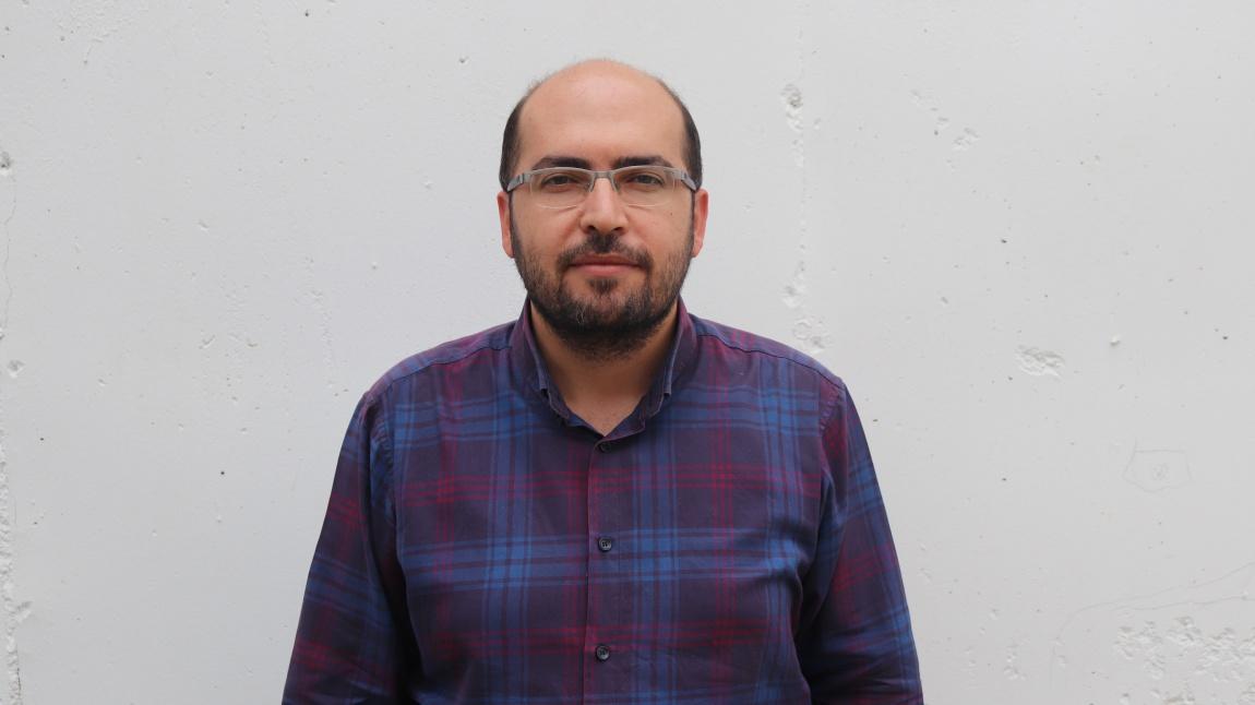 Murat ŞAHİN - Matematik Öğretmeni