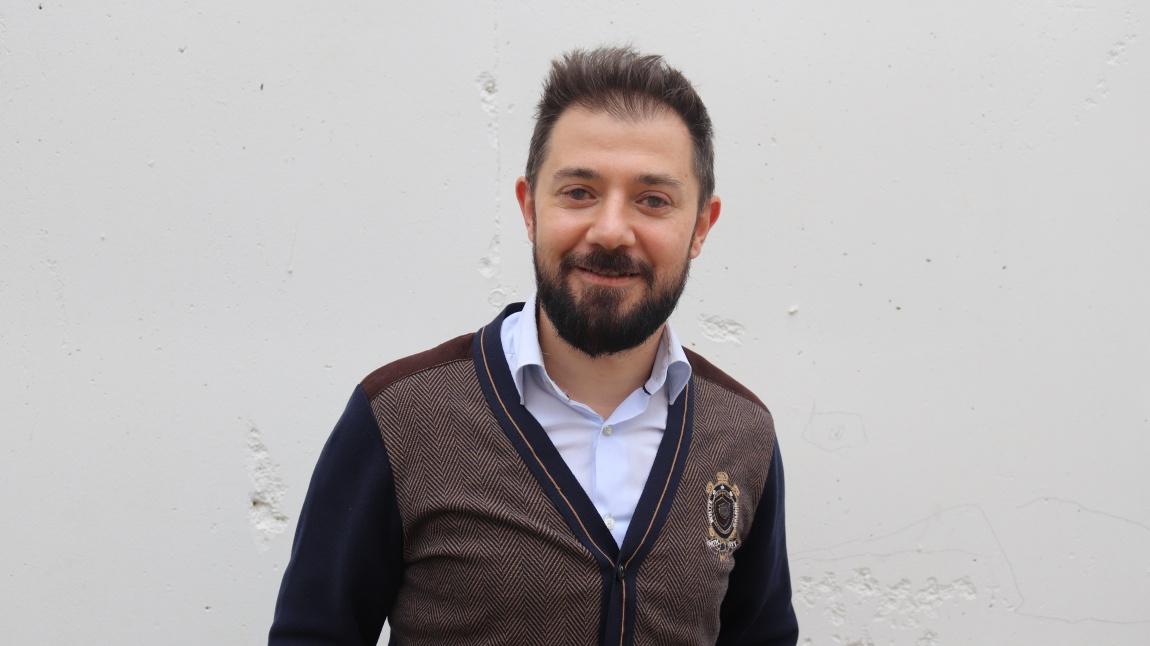 Taner KİPECİ - Türkçe Öğretmeni